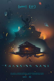 The Changing Same - Episode 1: The Dilemma poster