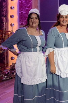 Sherri's Halloween Gala
