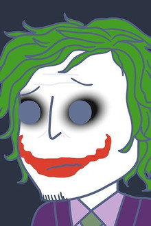 Joker Sex