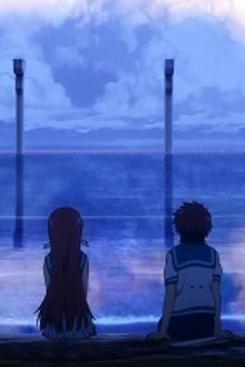 The Color of the Sea. The Color of the Earth. The Color of the Wind. The Color of Your Heart. Your Color. Earth Color of a Calm