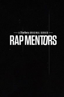 Rap Mentors poster
