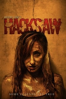 Watch Movies Hacksaw (2021) Full Free Online