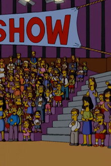 All About Lisa