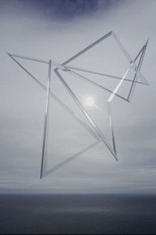 The Endless River poster