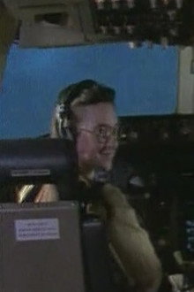 The Flight Of The Golden Goose 1
