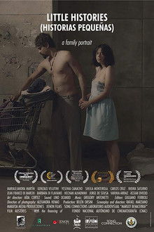 Little Histories poster