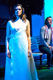 Orphée et Eurydice from Lyric Opera of Chicago