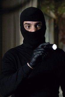 A Walk On The Wild Side