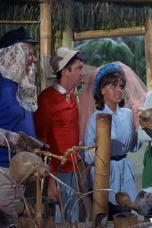 Gilligan Gets Bugged
