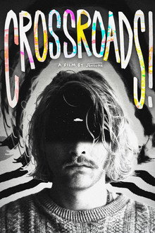 Crossroads! poster