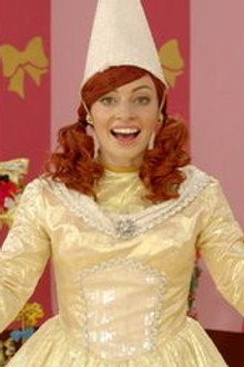 Princess Emma of Wigglehouse