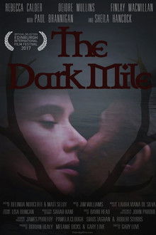 The Dark Mile poster