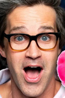 What's The Best Cotton Candy Snack? Taste Test