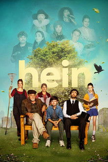 Hein poster