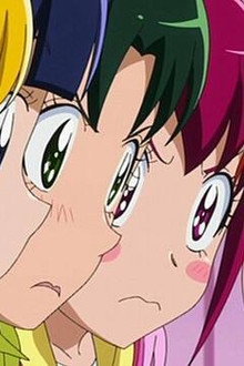 Hot-Blooded!? Akane's First Love Life