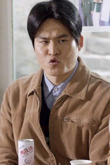Love, Fear: Reply 1997 (1)