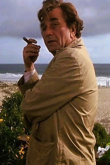 Murder in Malibu