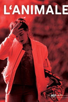 L'Animale poster