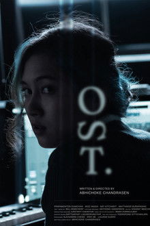 OST. poster