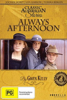 Always Afternoon poster