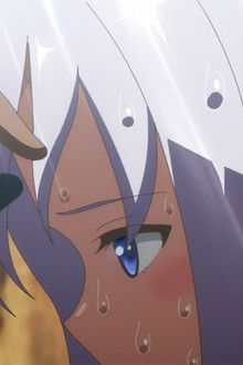 Into the Scorching Desert