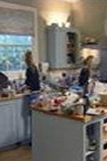 Celebrity Special, Helen Lederer