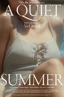 A Quiet Summer poster