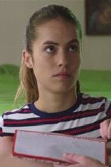 Ez dut galduko itxaropena