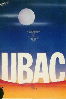 Ubac poster