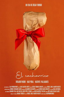 El cacharrico poster