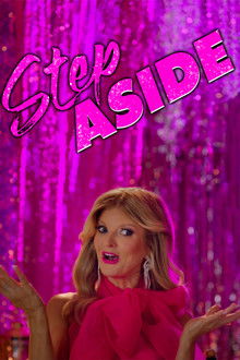Step Aside poster
