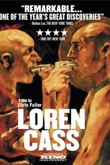 Loren Cass poster