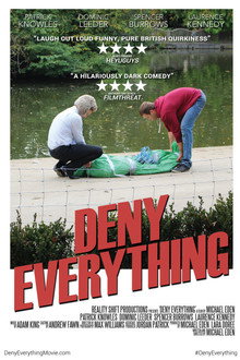 Deny Everything poster