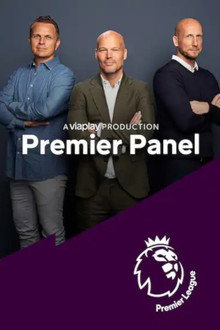 Viaplay Premier Panel poster