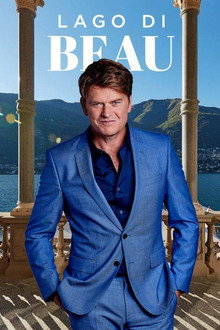 Lago di Beau poster