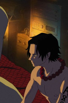 The Beginning of the War! Ace and Whitebeard's Past!
