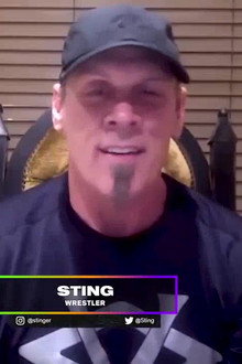 Sting