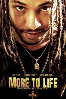 Watch Movies More to Life (2020) Full Free Online