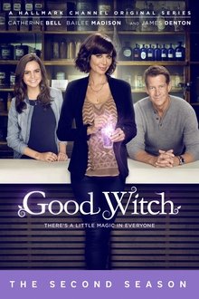 Good Witch (2016) Season 2