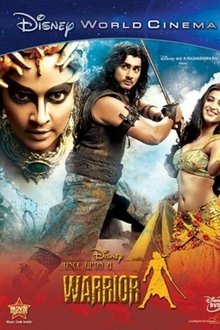 Anaganaga O Dheerudu (Once Upon a Warrior) (2011)