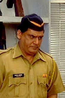 Shomu Chinnoy Ka Bhoot