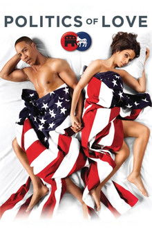 Politics of Love poster