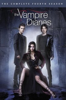 The Vampire Diaries (2012) Season 4