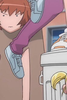 Boris's Amazing Proposal