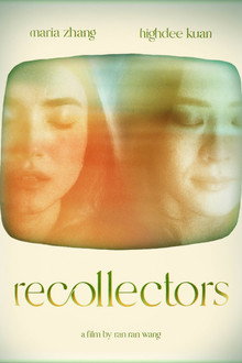 Recollectors poster