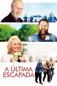 Imagem A Última Escapada