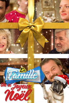 En famille : Un si joyeux Noël poster