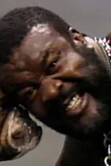 Wrestling Challenge - Dec. 20, 1986