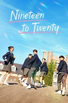 Nineteen to Twenty poster