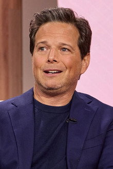 Michelle Buteau, Scott Wolf
